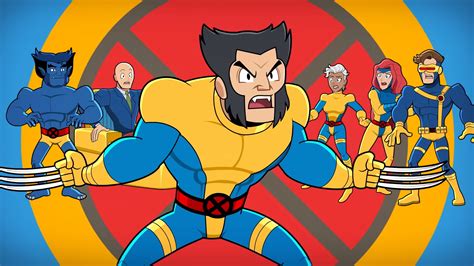 cartoon hooligans|Marvel Entertainment .
